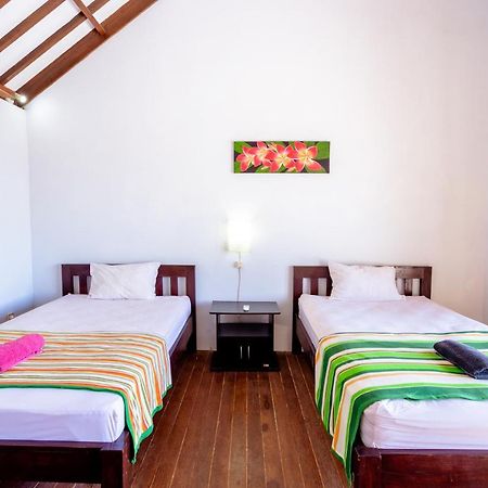 D'Canggu Homestay Екстериор снимка